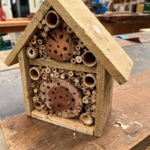 Bee Hotel