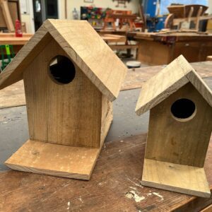 Birdhouse