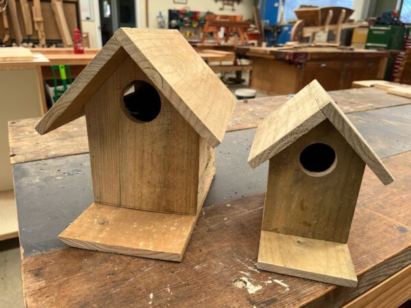 Birdhouse